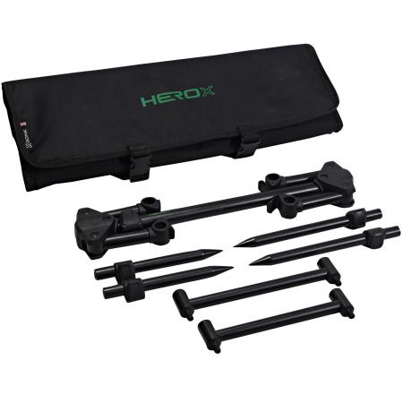 Sonik Herox Rod Pod (2 Ruten)