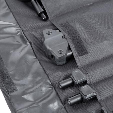 Sonik Herox Rod Pod (3 Ruten)