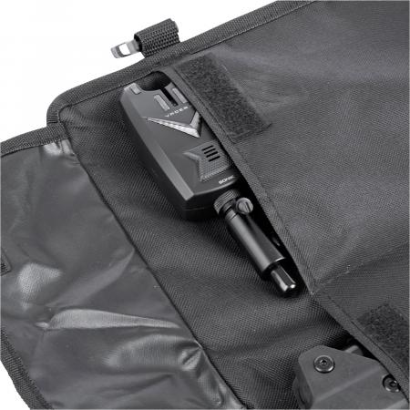 Sonik Herox Rod Pod (3 Ruten)