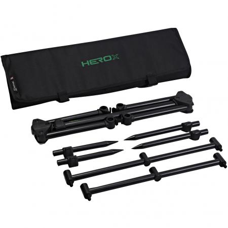  Herox Rod Pod (3 Ruten)