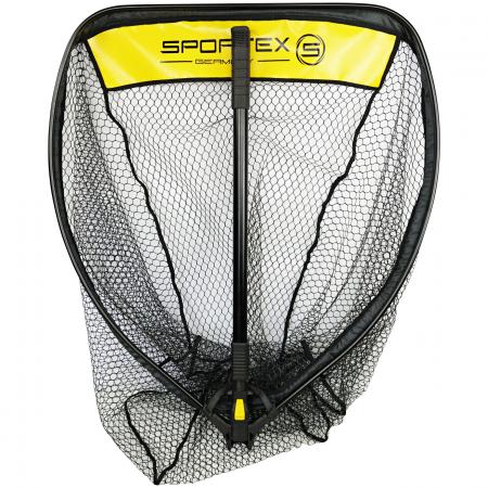  Monster aluminum landing net