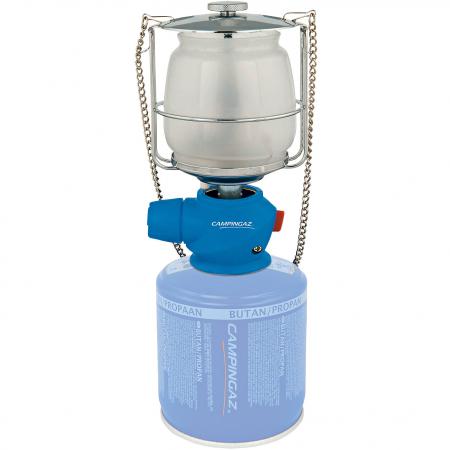 Lumostar Plus PZ