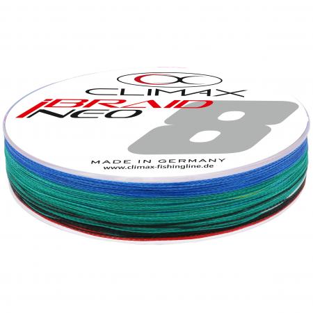 iBraid Neo Multicolor