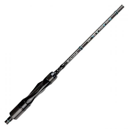  Black Arrow G4 (Spin/Street)