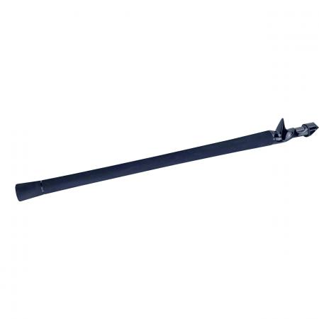  Black Arrow G4 (Spin/Musky)