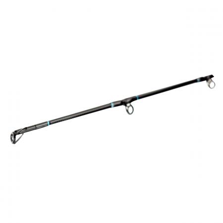Black Arrow G4 (Spin/Musky)