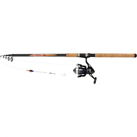  Combo Forelle/Barsch 300 cm