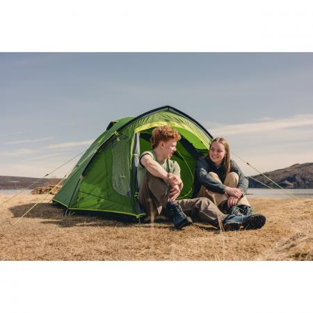Coleman Zelt Darwin 3 Plus BlackOut