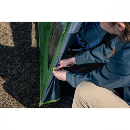 Coleman Zelt Darwin 3 Plus BlackOut