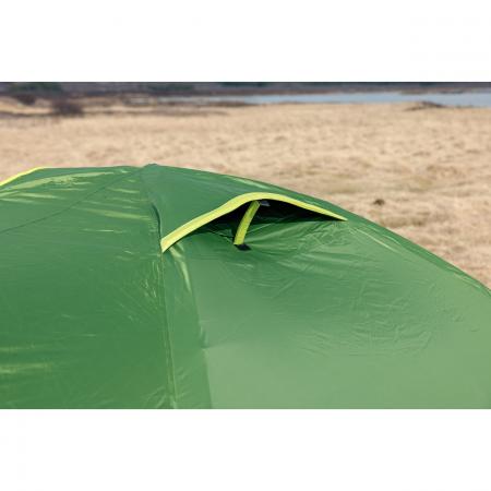 Coleman Zelt Darwin 3 Plus BlackOut