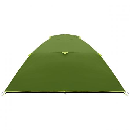 Coleman Zelt Darwin 3 Plus BlackOut