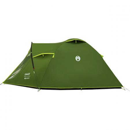 Coleman Zelt Darwin 3 Plus BlackOut