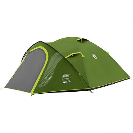 Coleman Zelt Darwin 3 Plus BlackOut