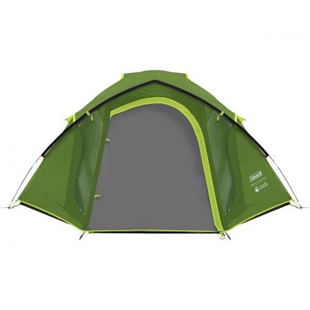Coleman Zelt Darwin 3 Plus BlackOut
