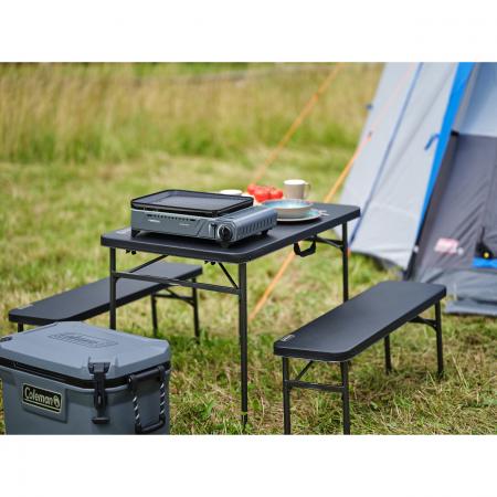 Coleman Table Pack-Away for 4 people
