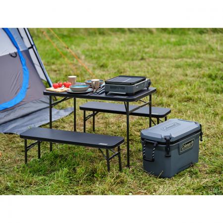 Coleman Tisch Pack-Away für 4 Personen