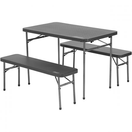 Coleman Tisch Pack-Away für 4 Personen