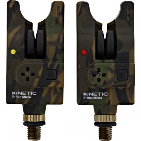  X-Run Camo Micro 2