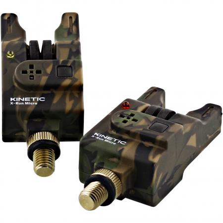  X-Run Camo Micro 2