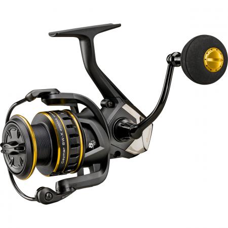  Ceymar SW-X
