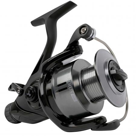  Radius Freespool Reel