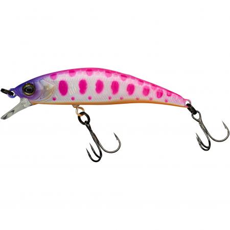  Tricoroll Knocker SHW (Pink Pearl Yamame)