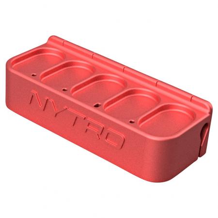 Klip-On Bait Tray