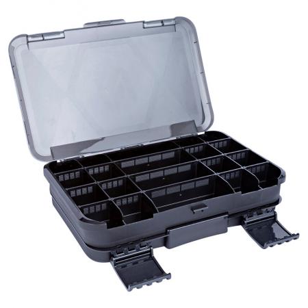  StarkX FS Double Feeder Box M527S-S