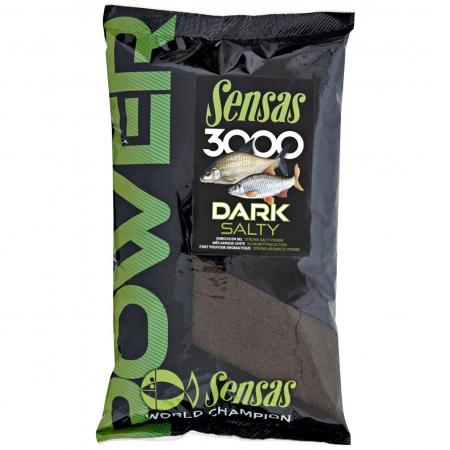  3000 Power (Dark Salty)