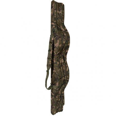 Fox Camolite 4 Rod Hardcases