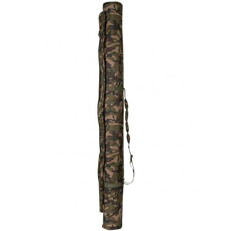 Fox Camolite 4 Rod Hardcases