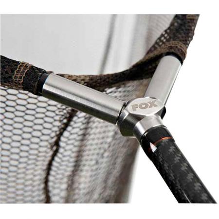 Horizon X4-S Landing Nets