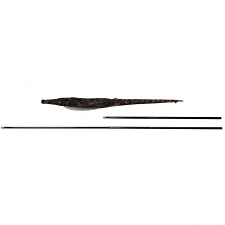 Horizon X4-S Landing Nets