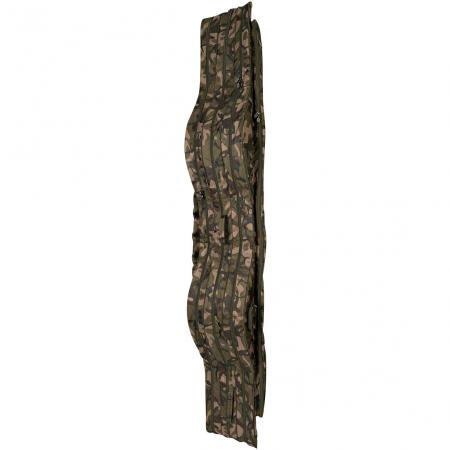 Fox Camolite 6 Rod Hardcases