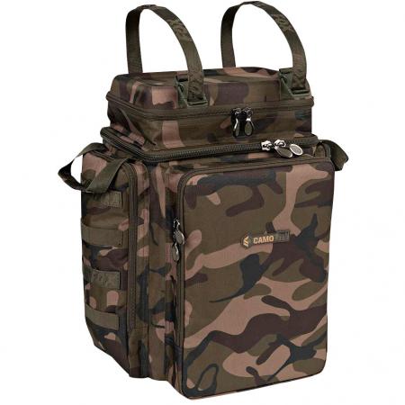  Compact Rucksack
