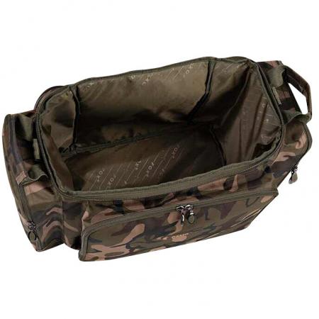 Compact Carryall