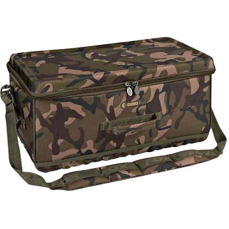 Barrow Organiser