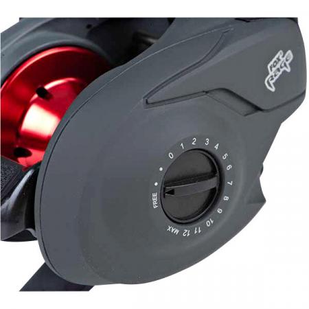  Warrior Casting Reel
