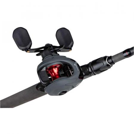  Warrior Casting Reel
