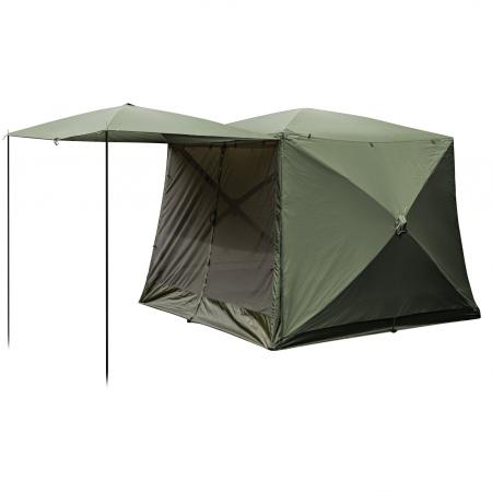  Cube Shelter MKII