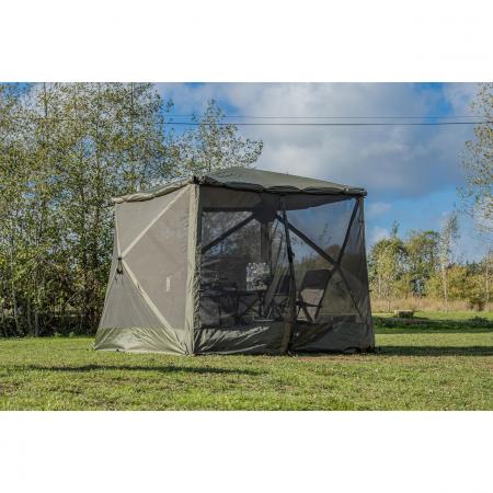 Cube Shelter MKII