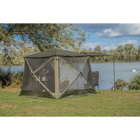  Cube Shelter MKII