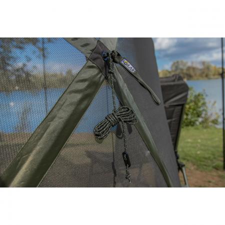  Cube Shelter MKII
