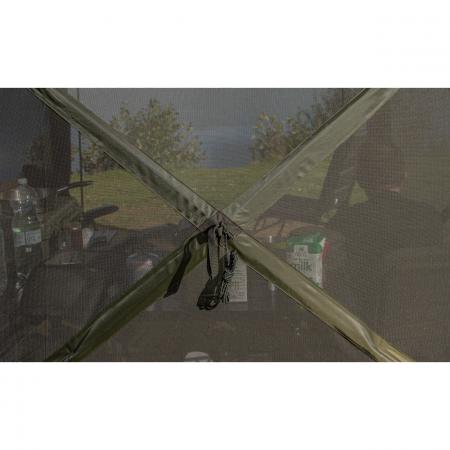 Cube Shelter MKII