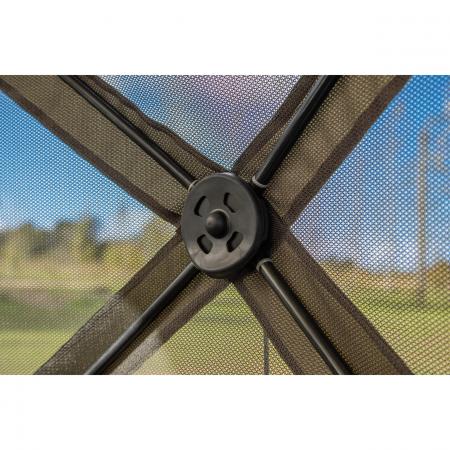 Cube Shelter MKII