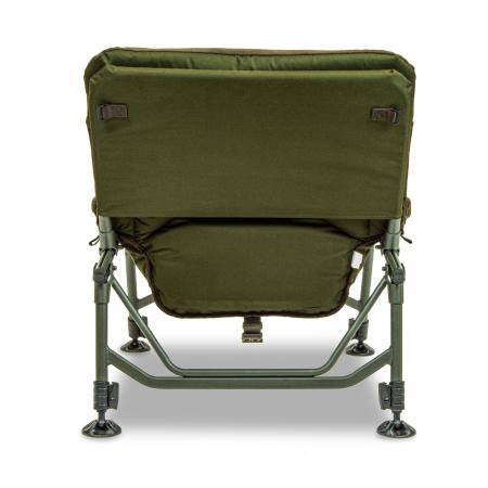 Solar Tackle C-Tech Compact Sofa Chair