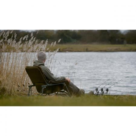 Solar Tackle C-Tech Compact Sofa Chair