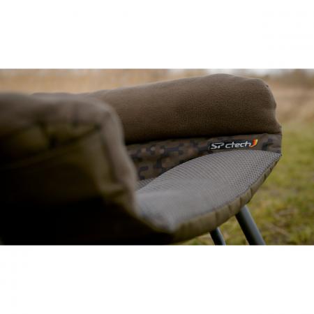  C-Tech Compact Sofa Chair