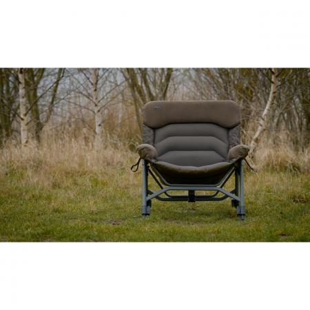 Solar Tackle C-Tech Compact Sofa Chair