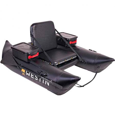  W8 Belly Boat